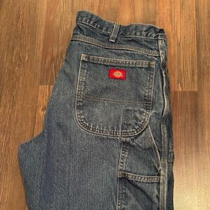 Dickies carpenter jeans